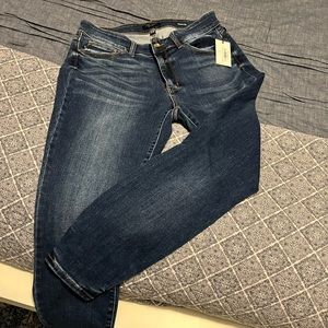 Brand new with tags Judy Blue jeans!